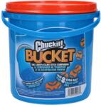 Chuckit! Chuckit! Bucket - 8 labda + vödör