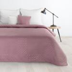 Takoy Cuvertură BONI 170x210 cm cu motiv patchwork embosat DESIGN 91 -HF-404729