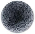 Scheepjes Big Darling - 410 Panda - színátmenetes zsenília fonal