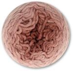 Scheepjes Big Darling - 405 Red Panda - színátmenetes zsenília fonal