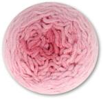 Scheepjes Big Darling - 433 Fox - színátmenetes zsenília fonal