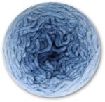 Scheepjes Big Darling - 426 Peacock - színátmenetes zsenília fonal