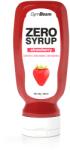 GymBeam ZERO SZIRUP eper 320ml