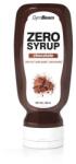 GymBeam ZERO Csokiszirup 320ml
