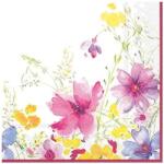 Ihr papírszalvéta csomag 25x25cm Mariefleur (C522800)