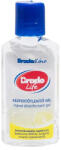 Bradochem Kéz- és bőrfertőtlenítő gél 50 ml Bradolife citrom (14413) - iroda-ellatas