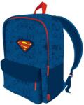  Superman Comic iskolatáska, táska 41 cm (ADX16483SU) - sandori
