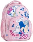  Disney Minnie Friends iskolatáska, táska 42 cm (CEP2100005752) - sandori