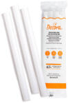 Decora Bastonase Plastic Tort Etajat, O 1.8 x L 30 cm, Set 4 Bucati (9260157) Tava