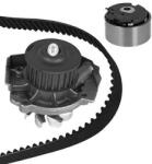 GRAF Vodné čerpadlo + sada ozubeného remeňa GRAF KP866-1 (KP866-1)