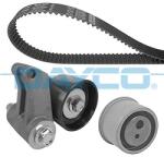 DAYCO Sada ozubeného remeňa DAYCO KTB816 (KTB816)