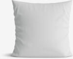 Goldea dekoratív párnahuzat - szürke 50 x 50 cm