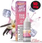Just Juice Lichid NICSALT Fruity Vanilla Just Juice Bar 10ml NicSalt 11mg/ml (5056598185006) Lichid rezerva tigara electronica
