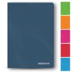 COLORARTE Caiet A4 60 file 70 g/mp coperta plastic, COLORARTE (C424X)