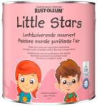 Rust-Oleum Vopsea lavabila, Rust-Oleum, Little Stars, Indian Lotus Flower, Roz, 2, 5 l (20405.2.5)