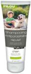  Pilou Sampon Antiparazitar Pentru Caini Pilou, 250 ml