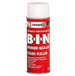 Zinsser Amorsa, Spray, Zinsser Bin, 400ml (851.AE.0.4)