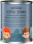 Rust-Oleum Vopsea lavabila, Rust-Oleum, Little Stars, Magical Flute, Albastru, 125 ml (20415.0.125)
