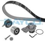 DAYCO Vodné čerpadlo + sada ozubeného remeňa DAYCO KTBWP9990 (KTBWP9990)