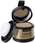 ALIVER Pudra Coloranta pentru Par, Acoperire Instanta, Aliver, 4 g, 9 Blonde (Blond)