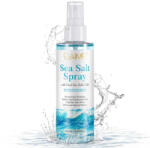 ELAIMEI Spray premium de Par pentru Volum, Crearea Buclelor, cu Sare de la Marea Moarta, Unisex, Elaimei, 150 ml