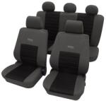 Petex Тапицерии за седалки Petex "Active Sports" - Черно-сив цвят (22374804)