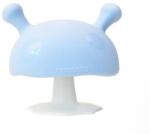Mombella Inel gingival din silicon, mombella, ciupercuta blue (M00112)