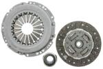 AISIN Set ambreiaj AISIN Clutch Kit (3P) KN-082 (KN-082)