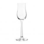 Horecano Lucaris - Стъклена чаша на столче за аператив 110мл GRAPPA CRYSTAL-SHANGHAI-(1LS03GP04E) (01120103)