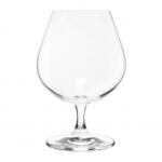 Horecano Lucaris - Стъклена чаша за коняк 440мл COGNAC CRYSTAL-CLASSIC-(4LS14CN15E) (01120104)