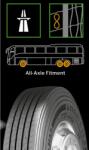 Continental COACH HA3 Vara 295/80 R22.5 154/149 M