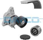 DAYCO Zestaw Paska W/klinowego (kpv941)