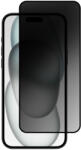 AFM Folie Privacy Sticla iPhone 16 Pro Max 17 Pro Max , Folie Privacy iphone 17 pro Max (5904238716854)