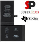 Super Plus Acumulator Baterie iPhone XR, Cip Ti, Super Plus (MT103)