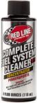 Red Line Oil RED LINE Complete Fuel System Cleaner - Powersports 118 ml - aditiv pentru curățarea sistemului de alimentare, 118mL (60103)