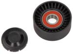 MAXGEAR Napínacia kladka rebrovaného klinového remeňa MAXGEAR 54-0867 (54-0867)
