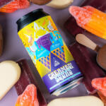 Mad Scientist Creamboi Squad 0, 44l 5, 4% - drinkair