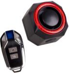 inSPORTline Alarma Bicicleta cu Lumina Spate inSPORTline Jolty (25329)
