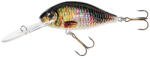 JAXON Vobler Holo Select Fighter Sdr W 8cm 13gr 3.5-6.0m