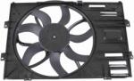 VEMO Ventilator, radiator VEMO Original Quality V10-01-0007 (V10-01-0007)