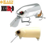 Raid KILLER-D 82.5mm 32gr KD002 Bone