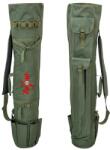 Carp Zoom HUSA LANSETE CARP ZOOM QUIVER ROD BAG 120x26x20cm