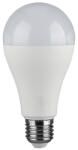 V-TAC Bec LED A65 E27 15W 3000K ALB CALD (SKU-214453) - artledconcept