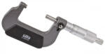 SATRA - Taiwan Micrometru mecanic exterior SATRA 25, 50 mm, rezolutie 0, 01 mm, suprafete din carbura (S-MIC50)