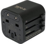 Yato Adaptor universal de alimentare (YT-81302)
