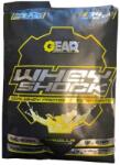Gear Nutra Whey Shock | Protein Concentrate for Muscle Growth Support [34 грама] Ванилия