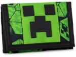 Kids movie heroes Портмоне Minecraft Creepers