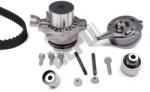 HEPU Set pompa apa + curea dintata HEPU PK06692M (PK06692M) - automobilus