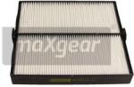 MAXGEAR Filtru, aer habitaclu MAXGEAR 26-1363 (26-1363) - centralcar
