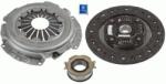 SACHS Set ambreiaj SACHS 3000 684 001 (3000 684 001) - automobilus